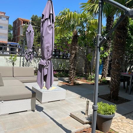 Enna Apartment A Meerblick Perfect Location Medulin Exterior photo
