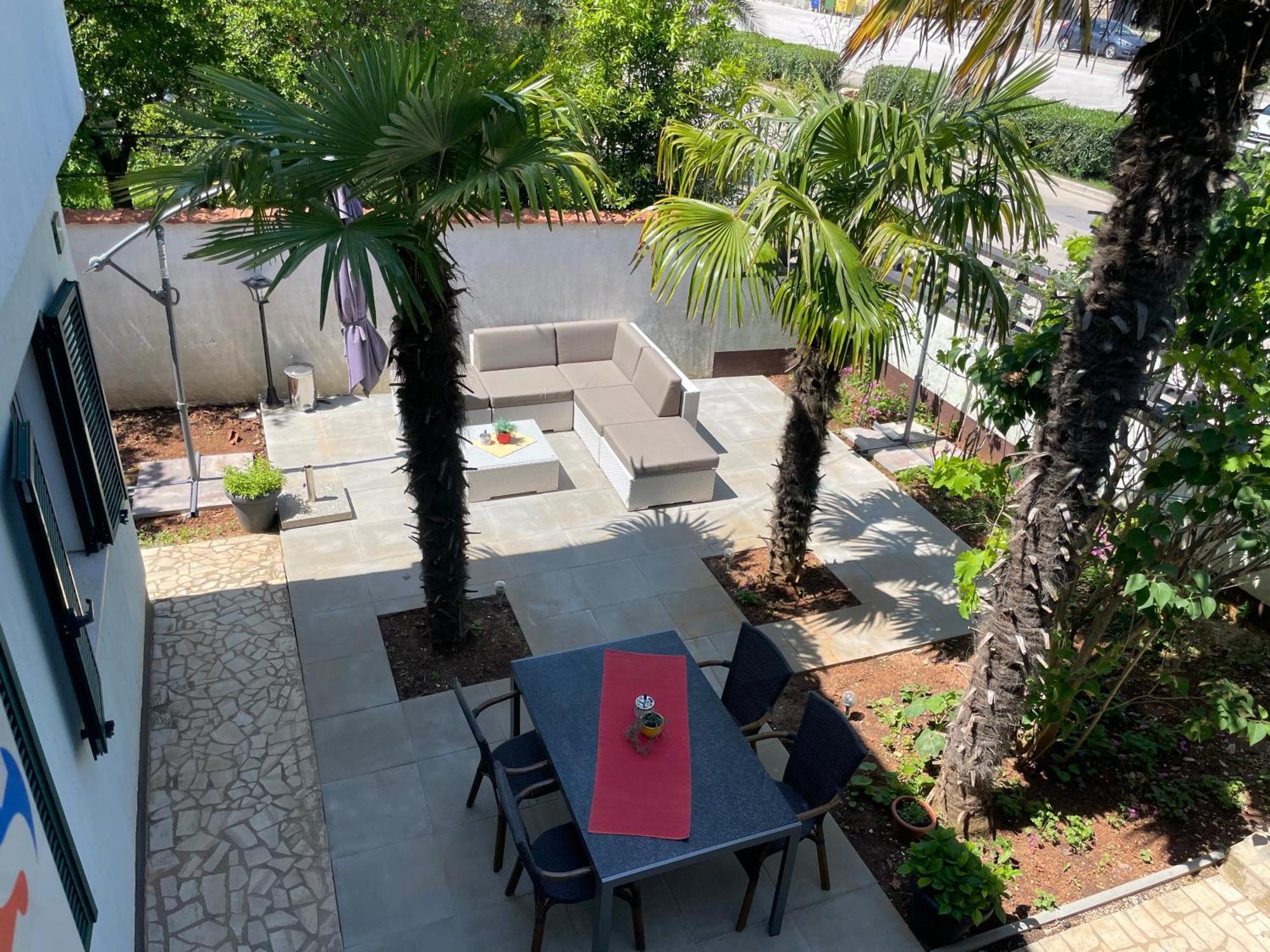 Enna Apartment A Meerblick Perfect Location Medulin Exterior photo