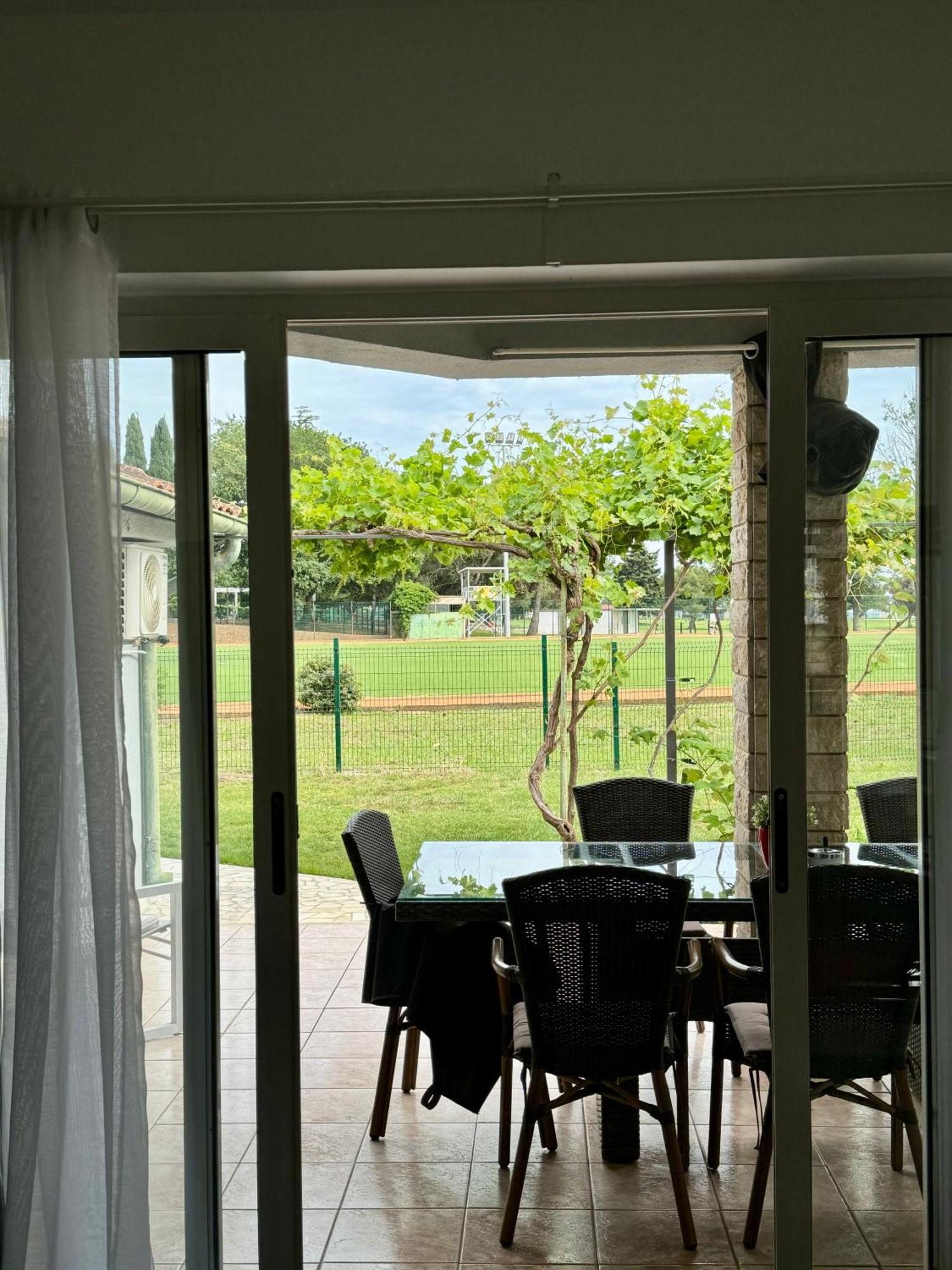 Enna Apartment A Meerblick Perfect Location Medulin Exterior photo