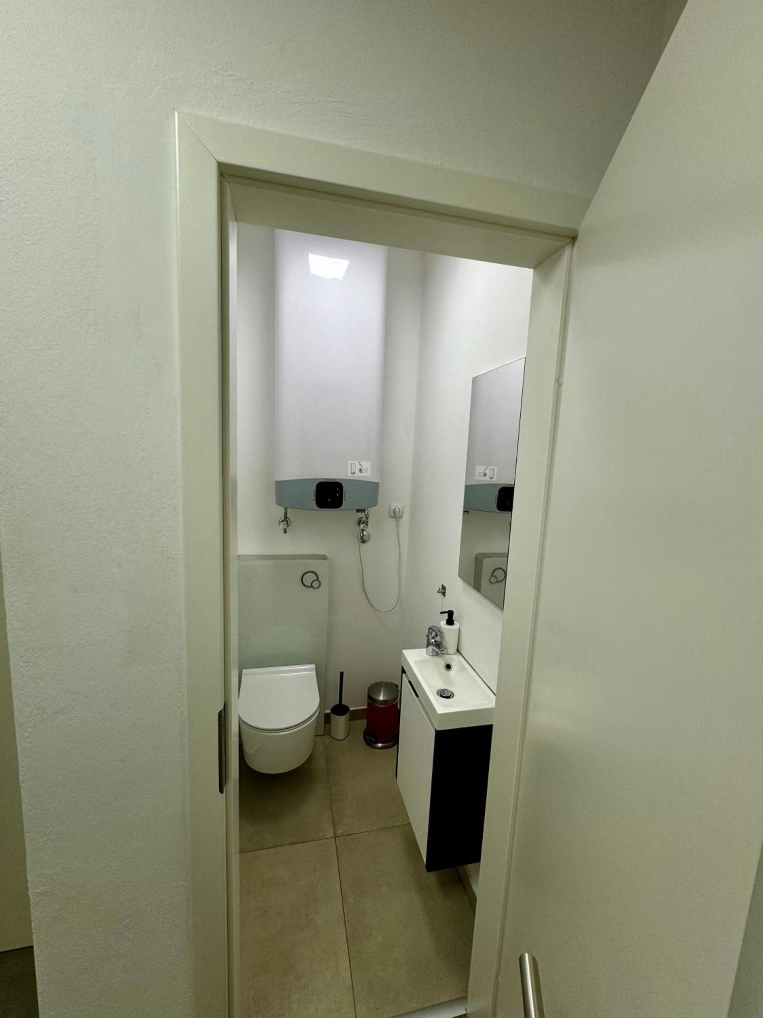 Enna Apartment A Meerblick Perfect Location Medulin Exterior photo