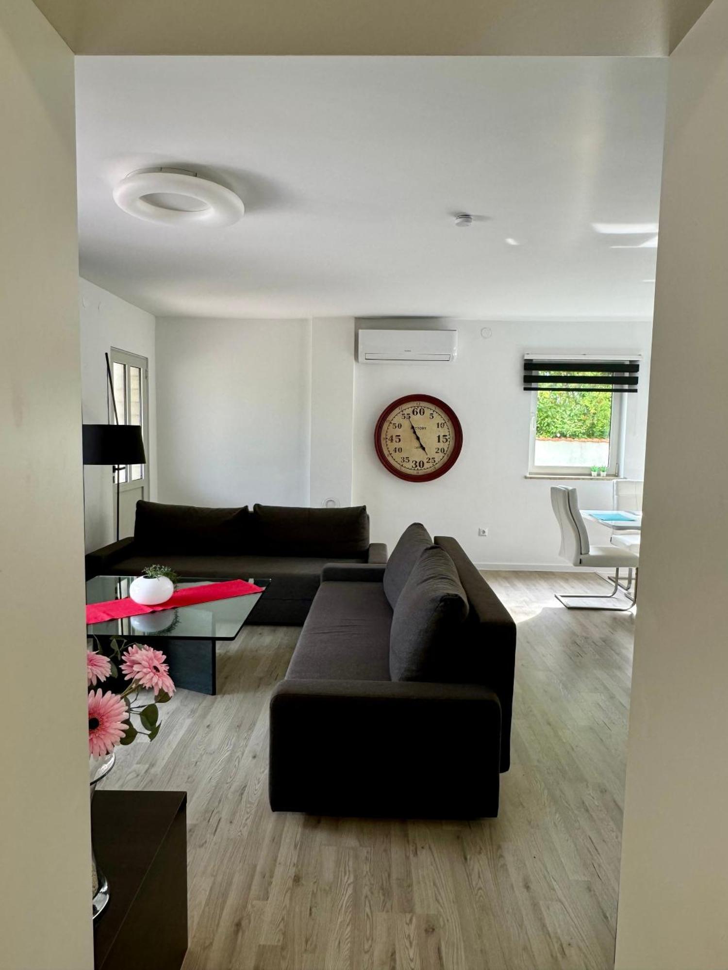 Enna Apartment A Meerblick Perfect Location Medulin Exterior photo